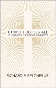 CHRIST FULFILLS ALL