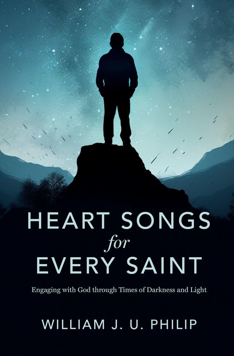 HEART SONGS FOR EVERY SAINT