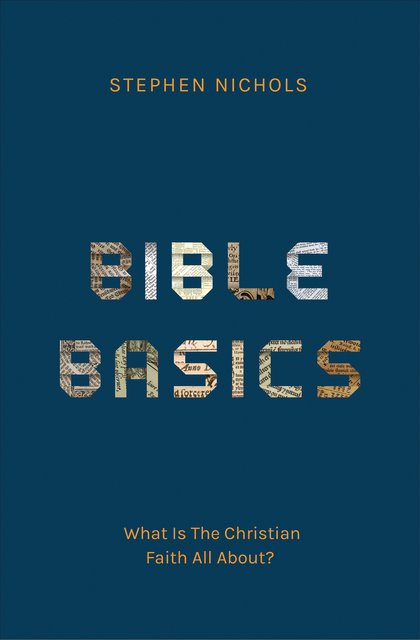 BIBLE BASICS