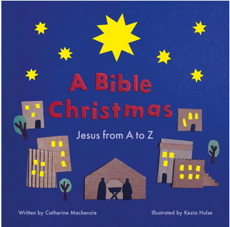 A BIBLE CHRISTMAS