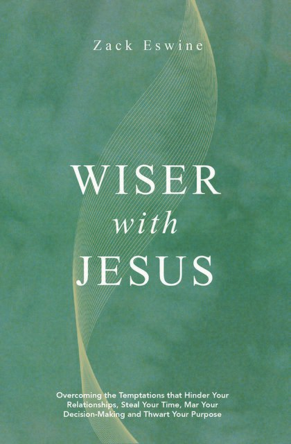 WISER WITH JESUS