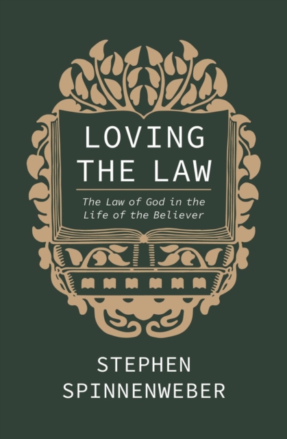 LOVING THE LAW