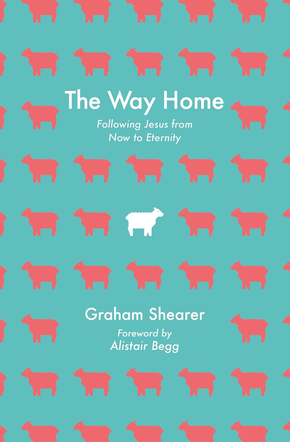 THE WAY HOME