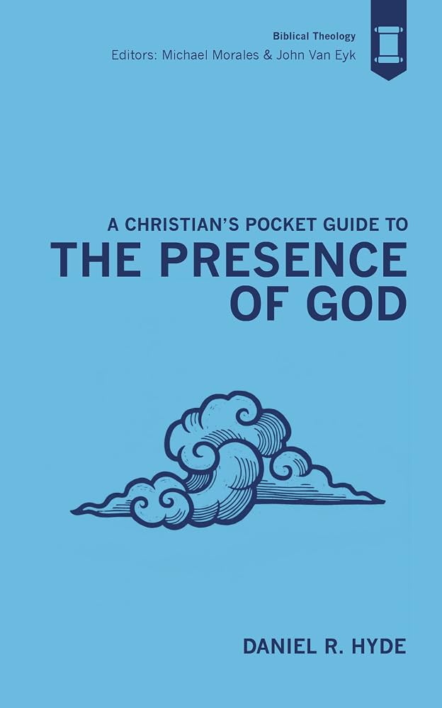 THE PRESENCE OF GOD 