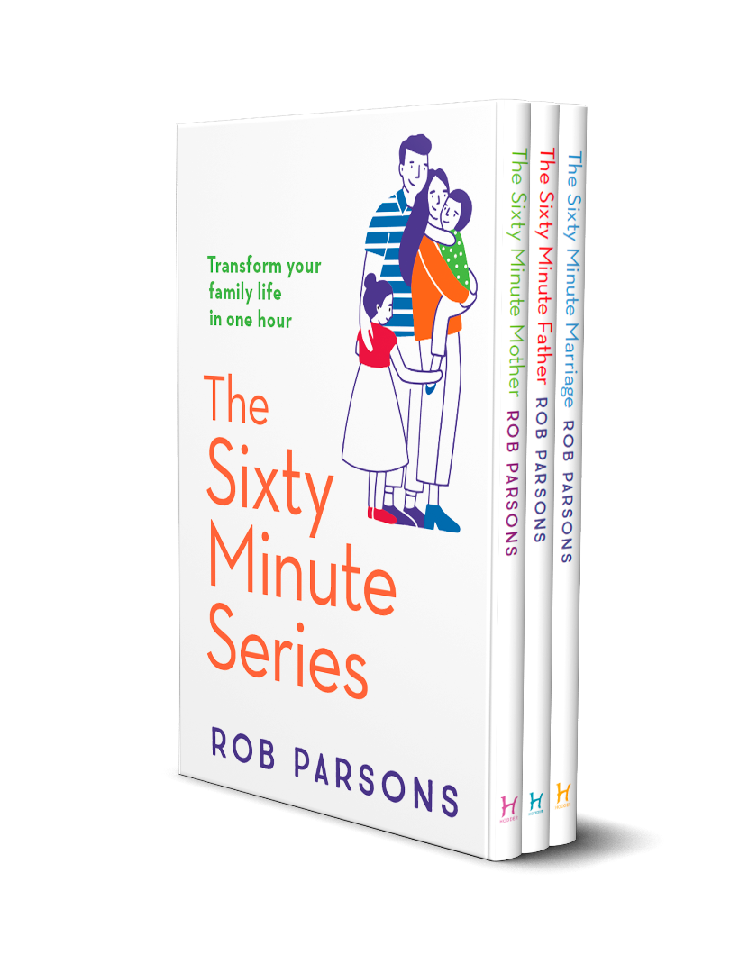 THE SIXTY MINUTE SERIES