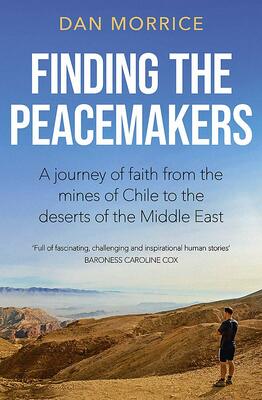 FINDING THE PEACEMAKERS