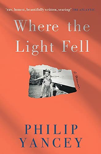 WHERE THE LIGHT FELL