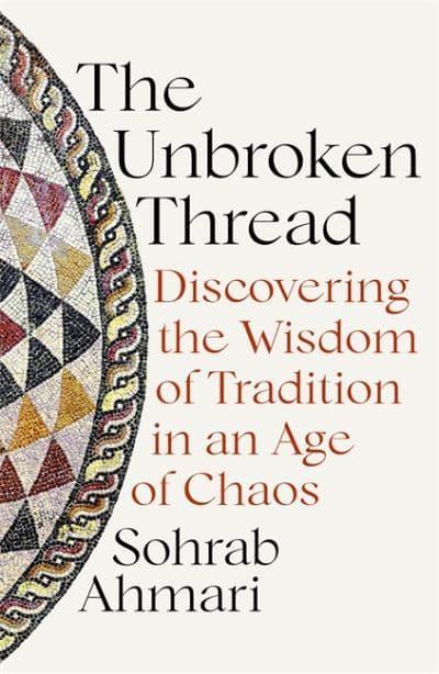 THE UNBROKEN THREAD HB