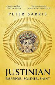 JUSTINIAN