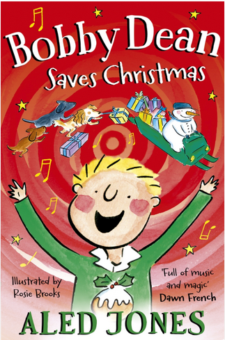 BOBBY DEAN SAVES CHRISTMAS