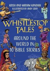 WHISTLESTOP TALES