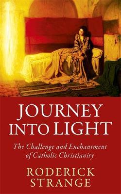 JOURNEY INTO LIGHT HB