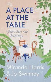 A PLACE AT THE TABLE 