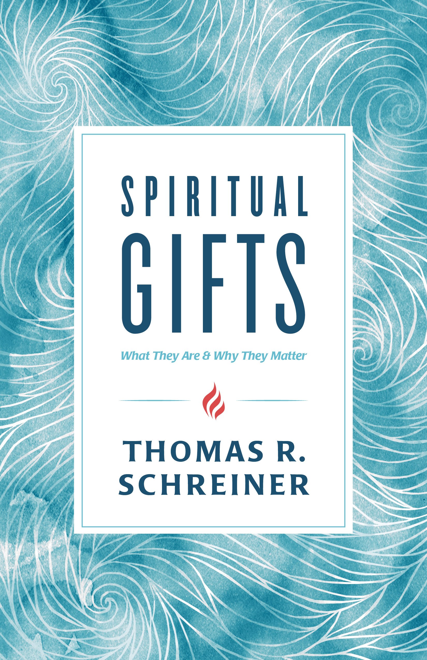 SPIRITUAL GIFTS