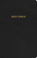 KJV GIFT AND AWARD BIBLE BLACK