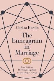 THE ENNEAGRAM IN MARRIAGE