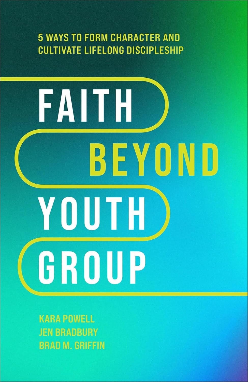 FAITH BEYOND YOUTH GROUP HB