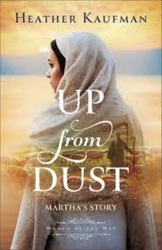 UP FROM DUST
