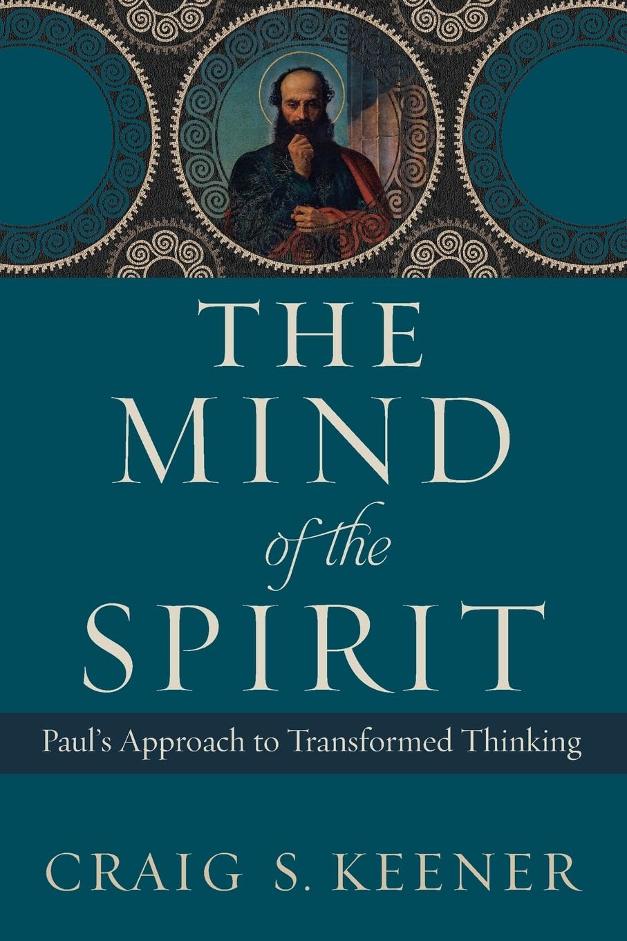 THE MIND OF THE SPIRIT