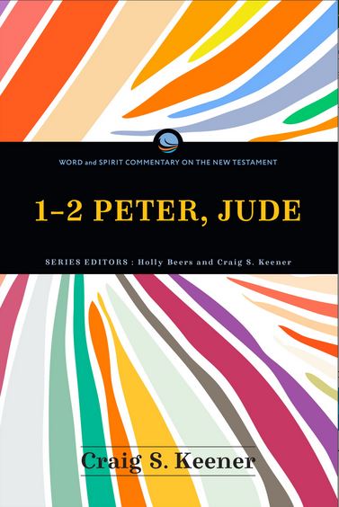 1-2 PETER JUDE
