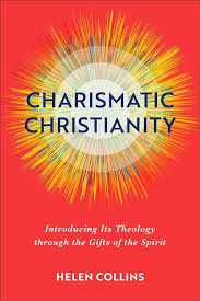 CHARISMATIC CHRISTIANITY