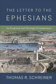 THE LETTER TO THE EPHESIANS 