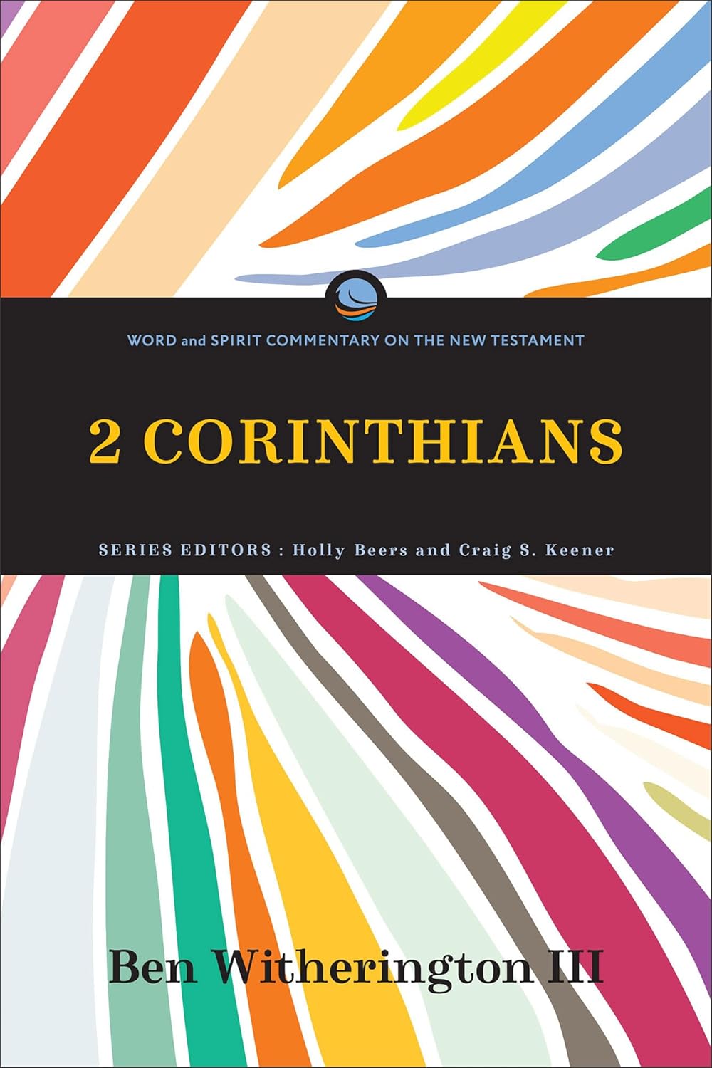 2 CORINTHIANS