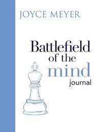 BATTLEFIELD OF THE MIND JOURNAL