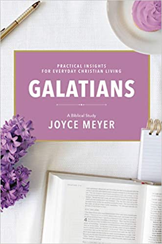 GALATIANS: A BIBLICAL STUDY