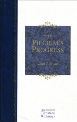 PILGRIMS PROGRESS