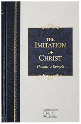 THE IMITATION OF CHRIST