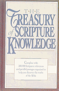 TREASURY OF SCRIPTURE KNOWLEDGE