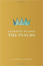 LEARNING TO LOVE THE PSALMS HB