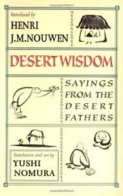 DESERT WISDOM