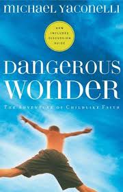 DANGEROUS WONDER