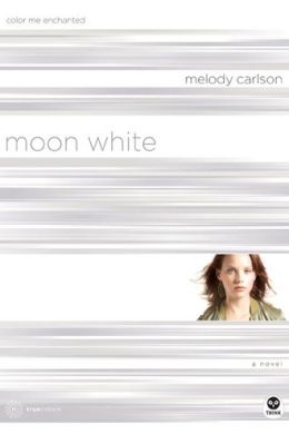 MOON WHITE TRUE COLOURS 11 ENCHANTED