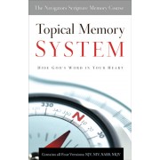 TOPICAL MEMORY SYSTEM EXPANDED