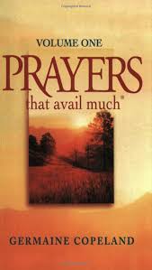 PRAYERS THAT AVAIL MUCH VOLUME 1