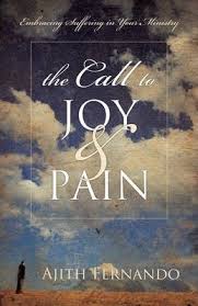 THE CALL TO JOY AND PAIN