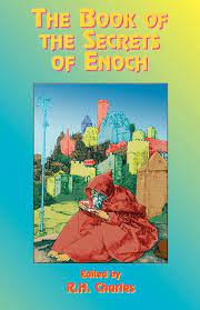 BOOK OF THE SECRETS OF ENOCH