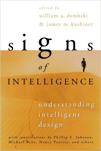 SIGNS OF INTELLIGENCE