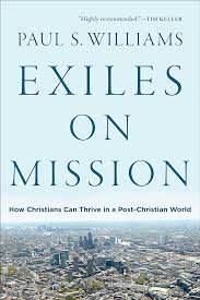 EXILES ON MISSION