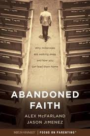 ABANDONED FAITH