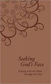 SEEKING GODS FACE