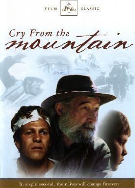 CRY FROM THE MOUNTAIN DVD