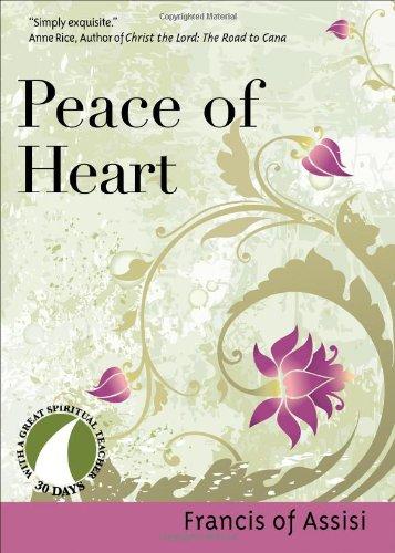 PEACE OF HEART