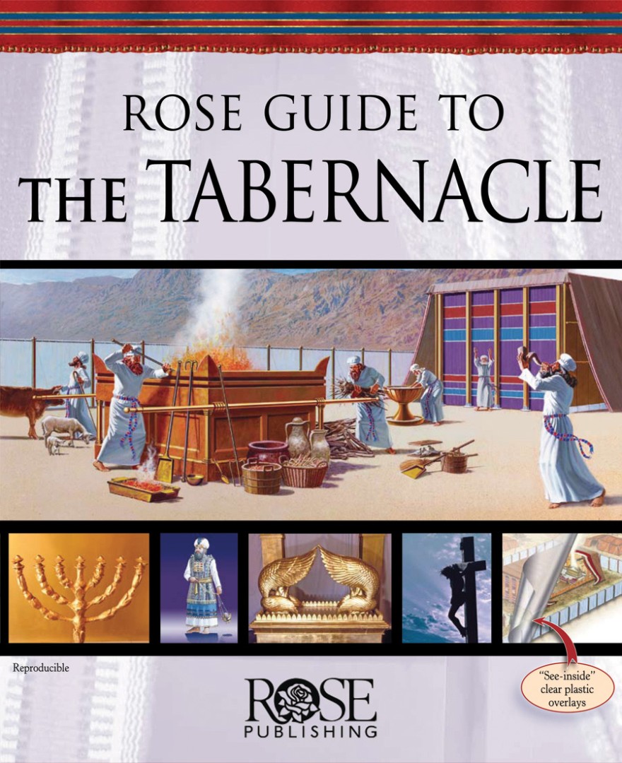 ROSE GUIDE TO THE TABERNACLE