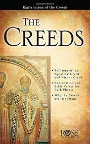 THE CREEDS PAMPHLET