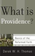 WHAT IS PROVIDENCE WHAT IS PROVIDENCE