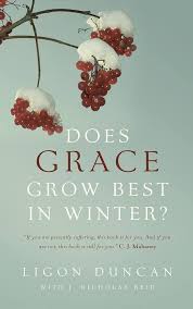 DOES GRACE GROW BEST IN WINTER